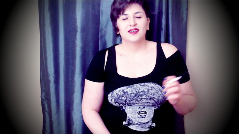 goddessjoules: Dym i udar