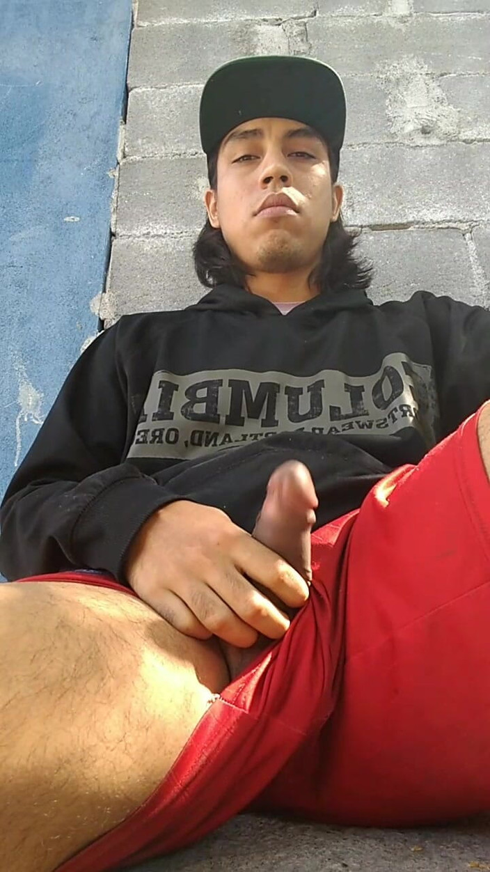 AlexAlejandro13: Zakar pagi