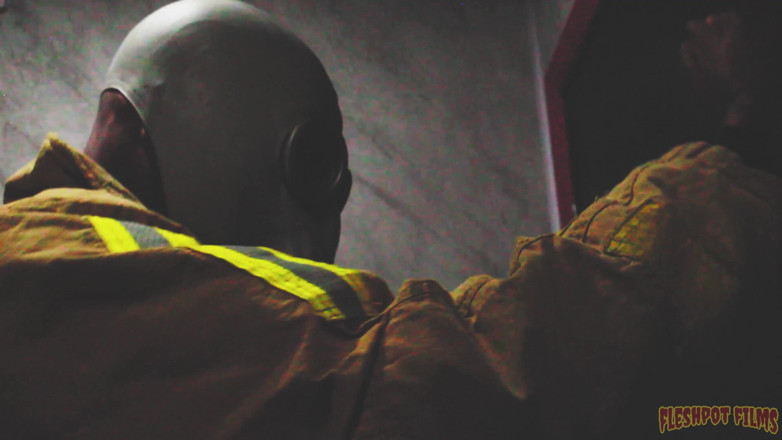 Fleshpot films: Drilldo Freak