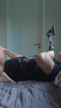 Um mês sem sexo. Eu sou virgem de novo?
