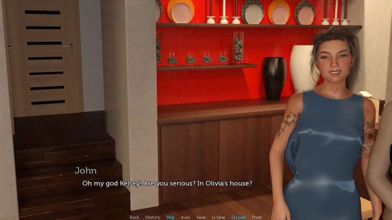 Dirty GamesXxX: Tacos: I Took My Wife on Party She Took Dick...