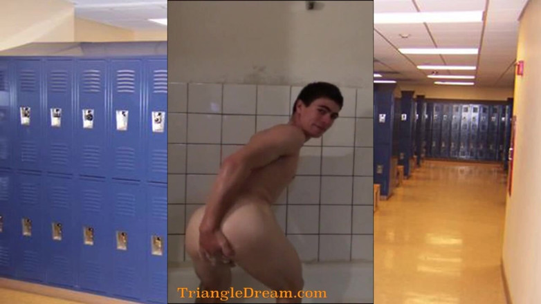Coach Karl dude lodge: Czech mates shower Damien