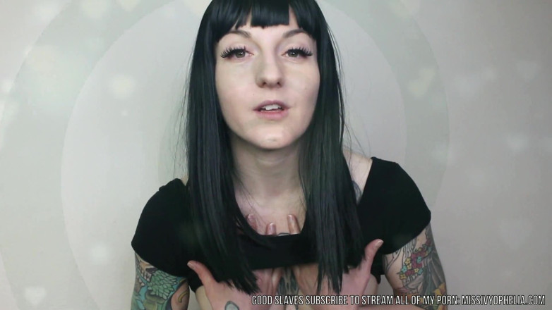 Miss Ivy Ophelia: Mind fucked Sub 6