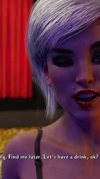 Being a Dik 31 - blonde college-stripperin liebt es, ihre löcher mit großem weißem schwanz gefüllt zu bekommen