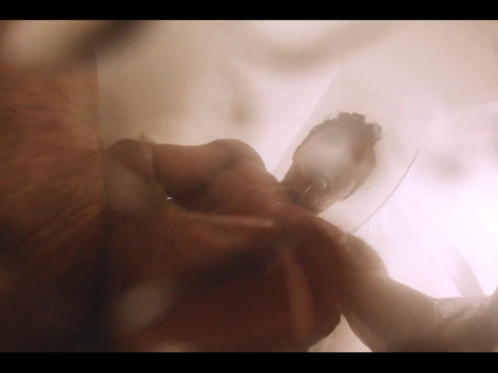 Reese Rideout: POV Cum in Shower on Your Face
