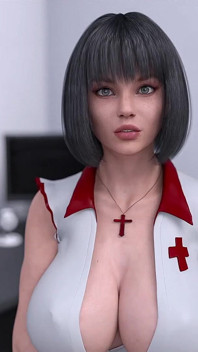 La mia carina compagna di stanza 2 Gamplay con scena di sesso parte 8
