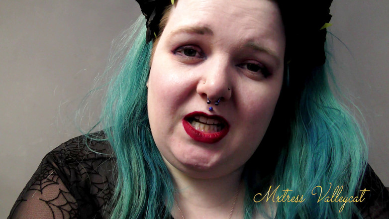 Mxtress Valleycat: Shrinking you down for my doll house