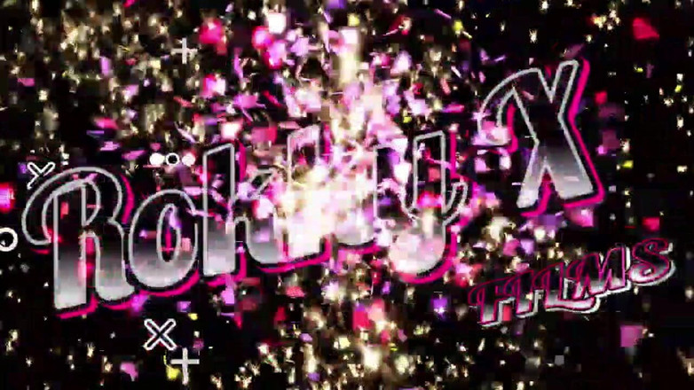 Cock Crazed Clowns: Jasmine Brooks conhece os palhaços amarelos