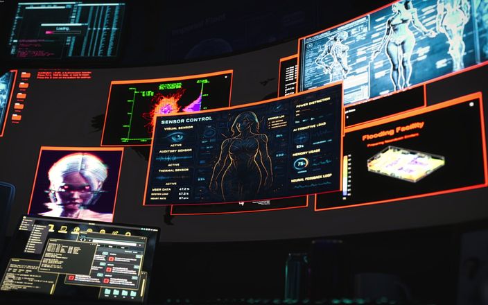 Porngame201: The Synthetic Update 5 to Be Continue