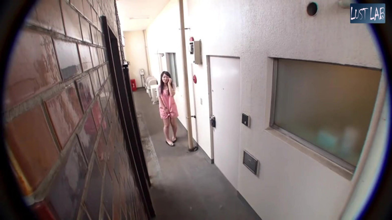 Lust lab: Caught off Guard. Embarrassment Turns Into a Secret Thrill Part 4