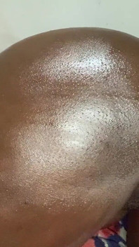 Cuộc phiêu lưu backshots gỗ mun pt 7