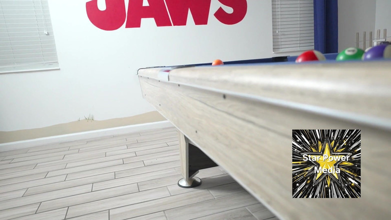 Star Power Media: Bisexuelle blu merees doppeltes Feature: heiße lesben-action mit Vicki verona &amp;...