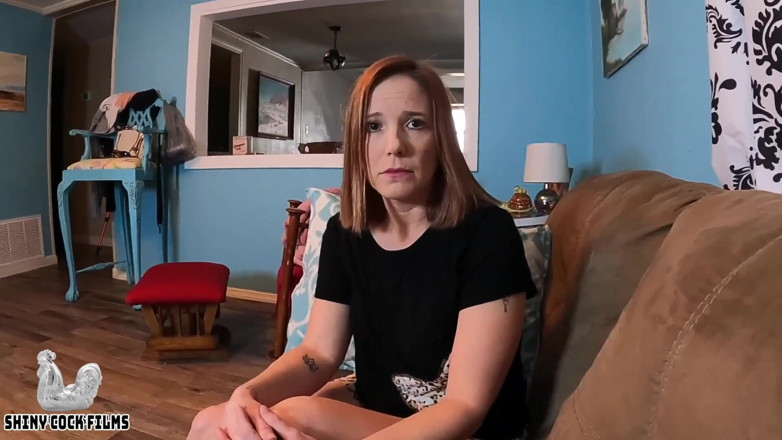 Jane Cane: Stepmom Will Never Betray You Jane Cane Shiny Cock Films