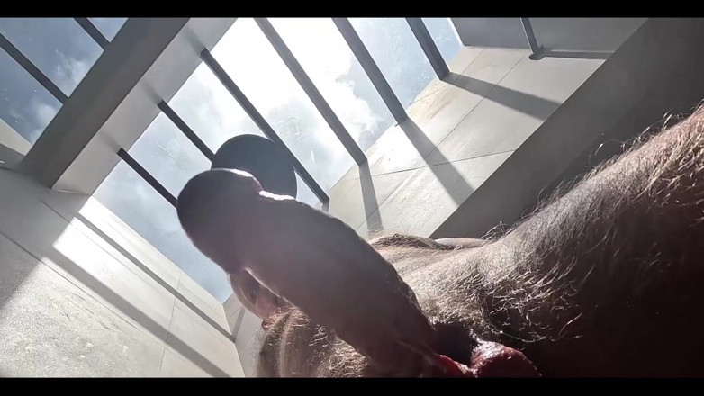 Alex Bullmann: Showertime Iv