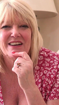 Mosterjudys - Din Bystiga Mogna Styvmamma Fru Amy Goodhead Fångar Dig Med Porr