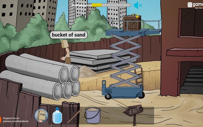 LoveSkySan69Real: Fuckerman - Wrecking Balls by Loveskysan