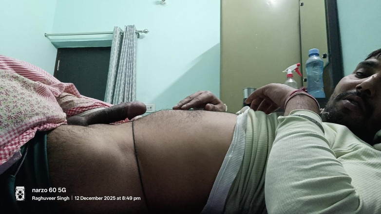 Rajasthani-old-lover: Hintli polis memuru