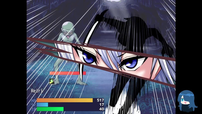 Rakumo: Dragón conquista - parte 1