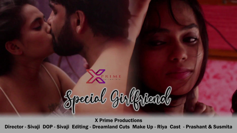 Creative Pervert: Моя симпатичная подруга занимается шаловливым сексом