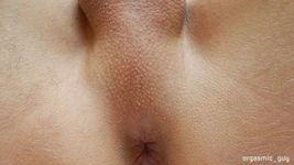 오르가즘을 느끼는 내 페니스를 자위하는 동안 내 아름다운 엉덩이를 봐