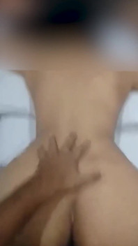 Desi piesek jebanie