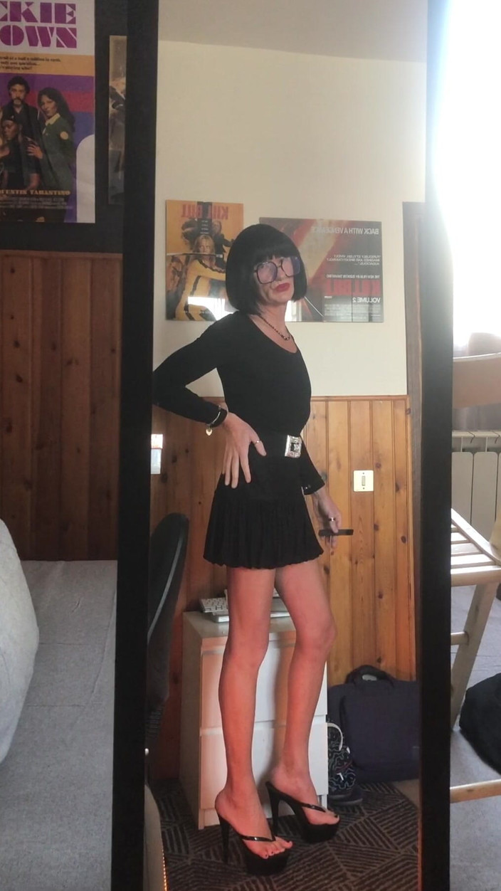 Andreina Naty: Sissy Andreina - Resultados De La Dieta