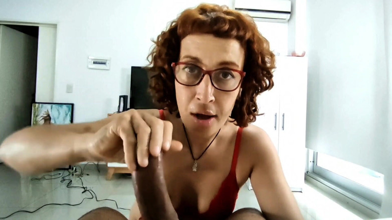 MarDulce: Pompino Con Un Cazzo Grasso