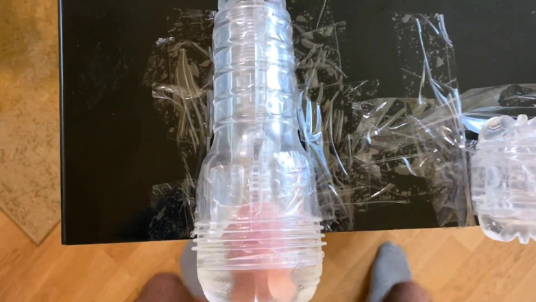 Heat boy: Sex Toy Orgasms Morning Dirty Talks Out of Control
