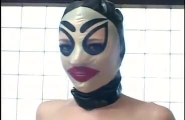Perfect Porno: Studentă cu cea mai bună pizdă este penetrată dublu și futută...