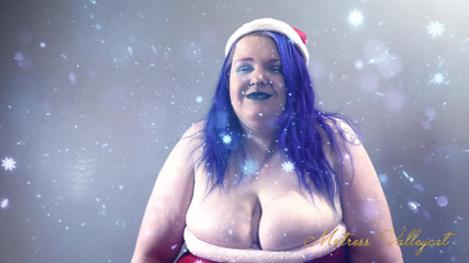 Mxtress Valleycat: How to get off the naughty list