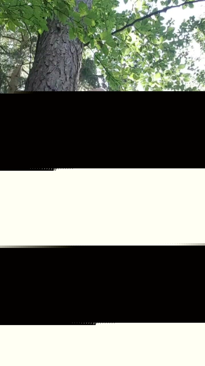 JulieEroticDress: चोदने लायक मम्मी पेड़ों के नीचे आउटडोर फुहार छोड़ती है