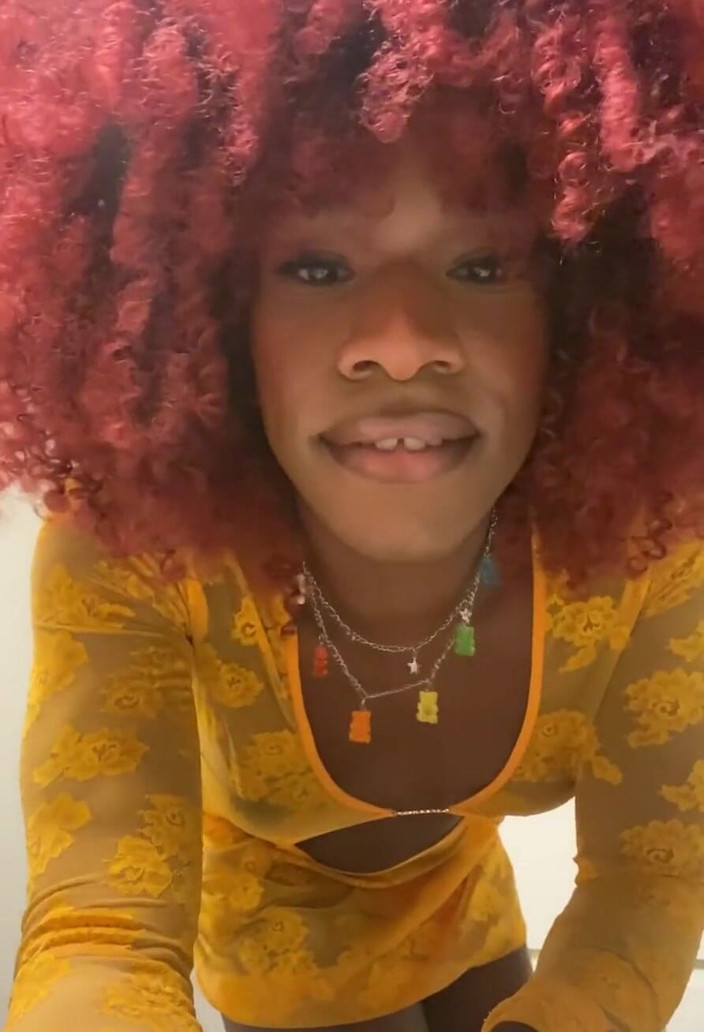 AJ180: Aj180 Hanya Klip 39