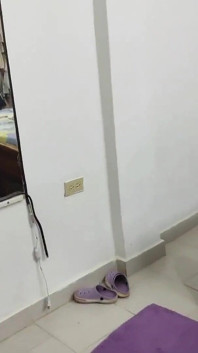 A Armadilha da Calcinha