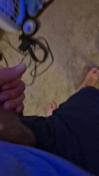 Solo Masturbation