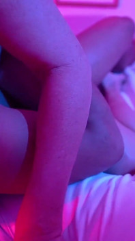 Artemis and Masked Hotwife's Wild Gonzo Fuck Plus Tony's Intense Dvp Double Penetration Threesome!