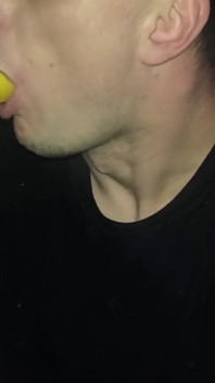 Deepthroat