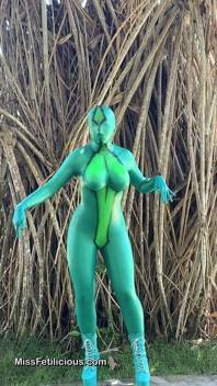 Plunge Fetish 2026 Part 2
