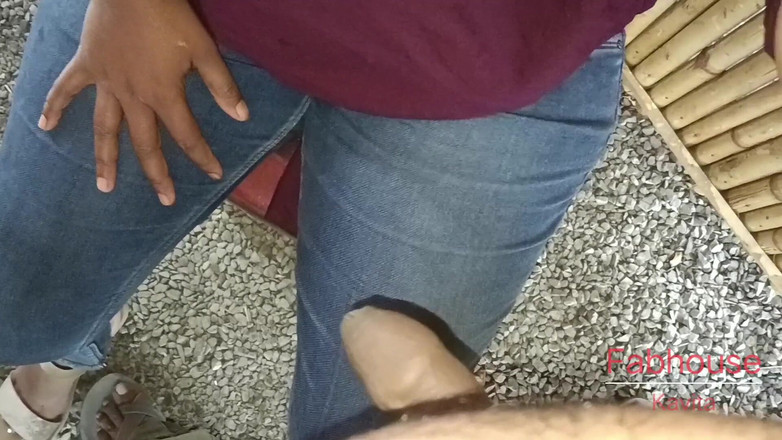 Kavita _zawazawi: Desi paar fickt im mittagszimmer des hotels