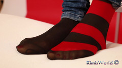 KimisWorld: Casual dinglande med färg