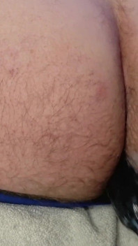 Edging Session