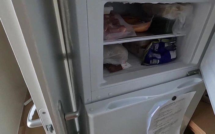 bekycarril: Bem amestec din pișat proaspăt și cuburi de spermă congelate