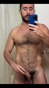 I Want You to Smell My Cock!