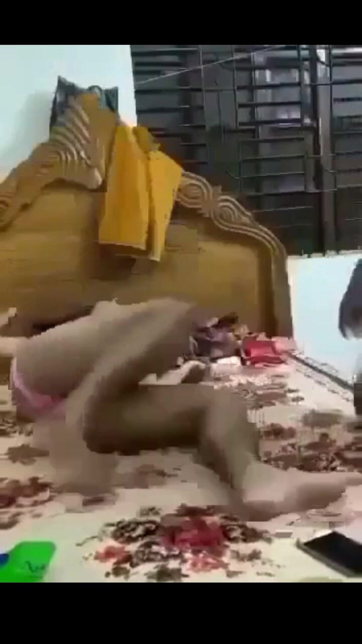 Mahatab Hossain Akash: Deshi Bangla Bhabhi