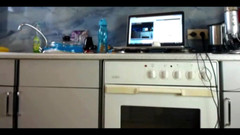 Sexydea: Erotik Euphoria: Ekstravaganza twerking bogel sexydea!