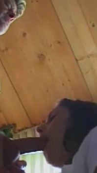 What a Horny Guy Like This Wants Is Just to Open His Girls Asshole Wide
