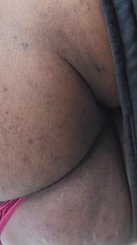 Showing My Ass in Public