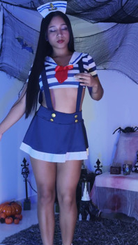 Sexy Sailor
