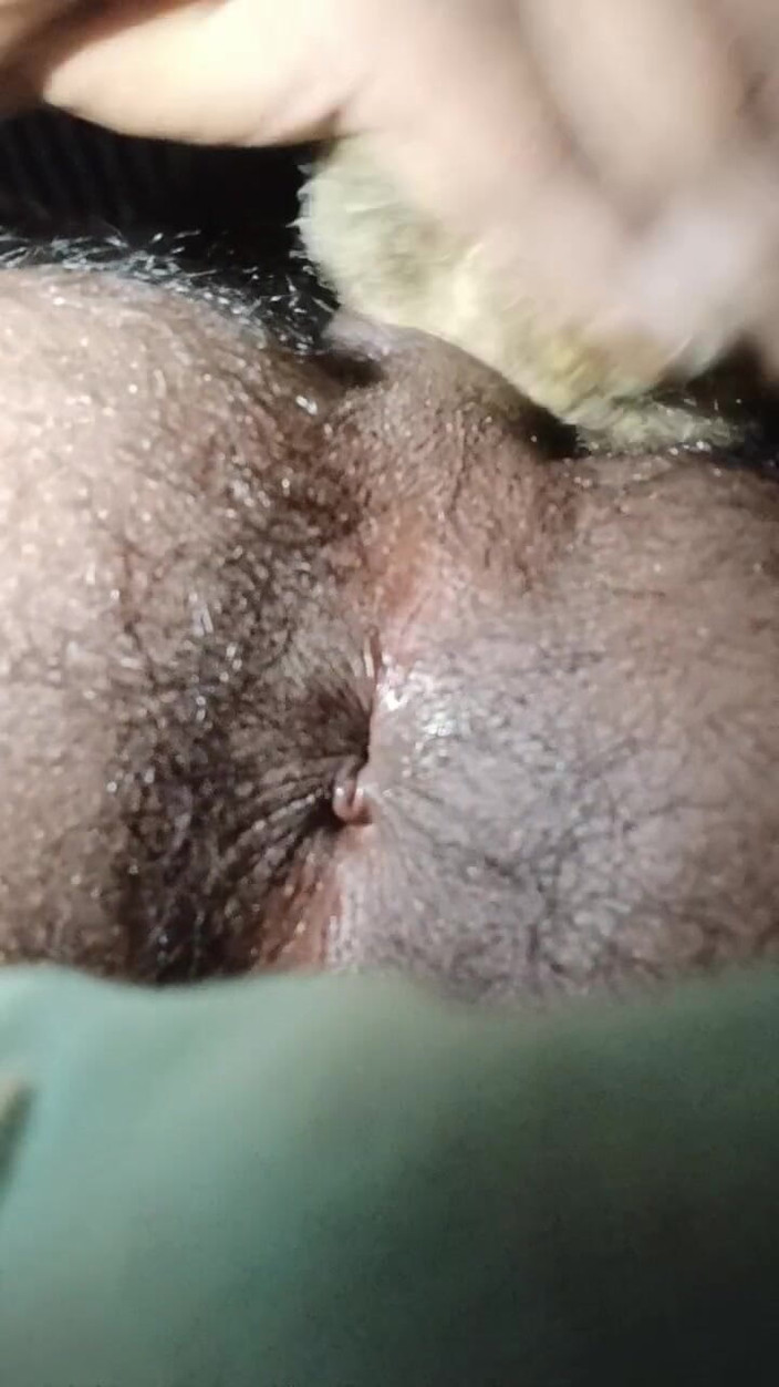 Arvind6355: Yarağımı götüme soktum bölüm 2