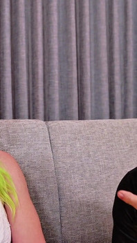 Casting couch 5 - ny slampa Kesha ser knullas