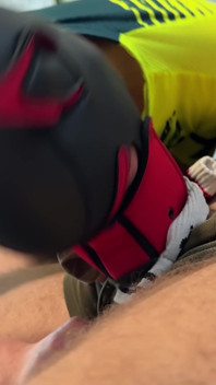 Sniff N Socks